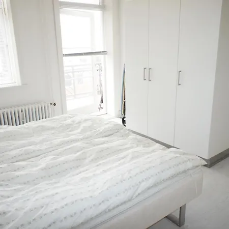 Apartment Kongensgade Forste Sal