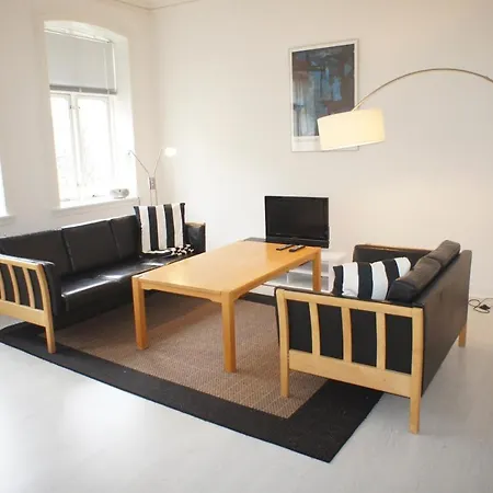 Kongensgade Forste Sal * Esbjerg
