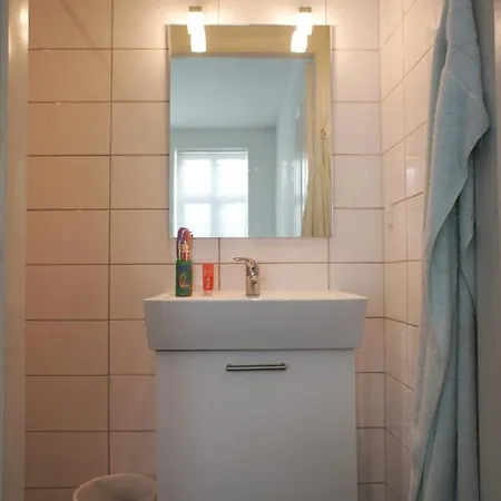 Kongensgade Forste Sal Apartment *
