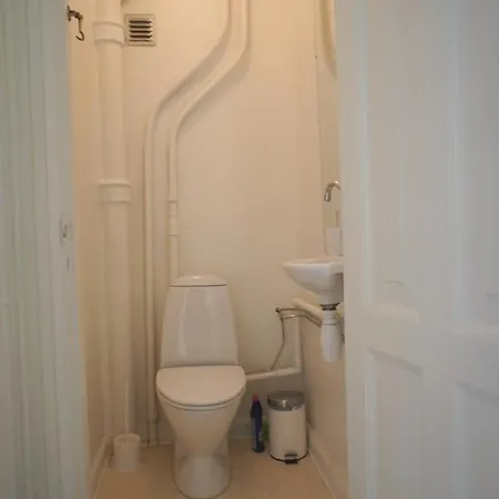 Kongensgade Forste Sal Esbjerg